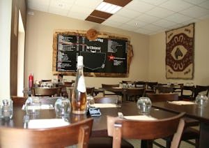 Camping Le Ranch des Volcans