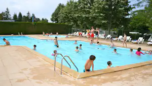 Camping Le Ranch des Volcans