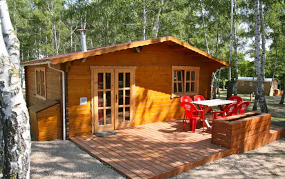 Camping Le Ranch des Volcans