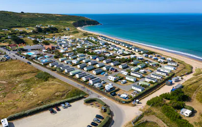 Camping Le Ranch