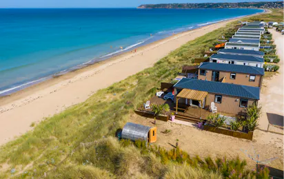 Camping Le Ranch