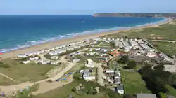 Camping Le Ranch