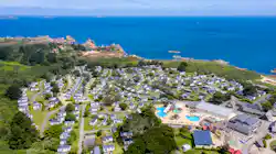 Camping Sandaya Le Ranolien
