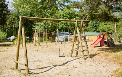 Camping Le Reclus