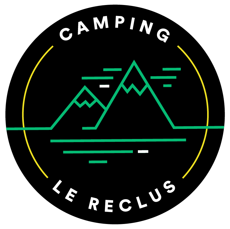 Camping Le Reclus