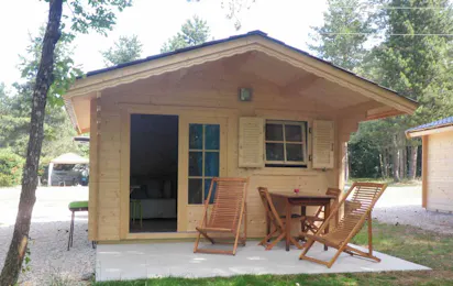 Camping Le Relais des Hautes-Côtes