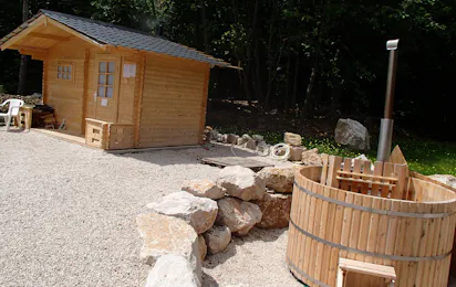 Camping Le Relais des Hautes-Côtes