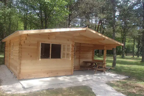 Camping Le Relais des Hautes-Côtes