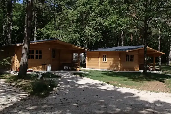 Camping Le Relais des Hautes-Côtes