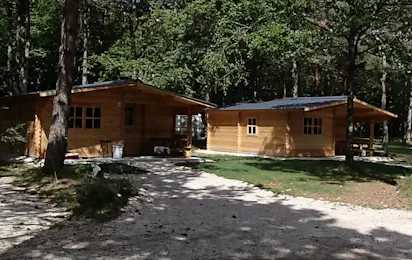 Camping Le Relais des Hautes-Côtes