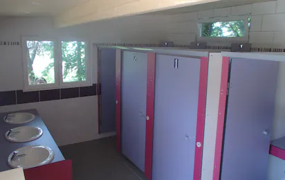 Camping Le Relais des Hautes-Côtes