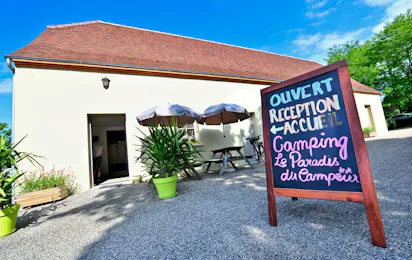 Camping Le Relais du Campeur