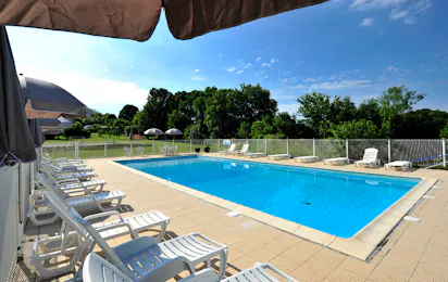 Camping Le Relais du Campeur
