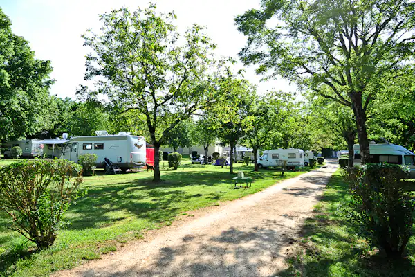 Camping Le Relais du Campeur
