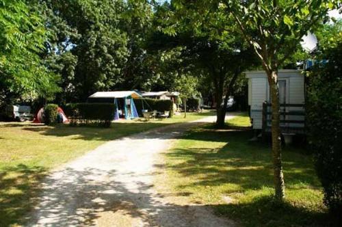 Camping Le Relax