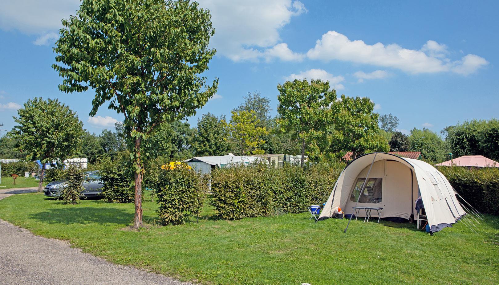 Camping Le Renom