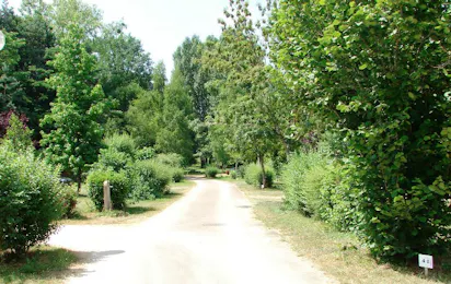 Camping Le Repaire