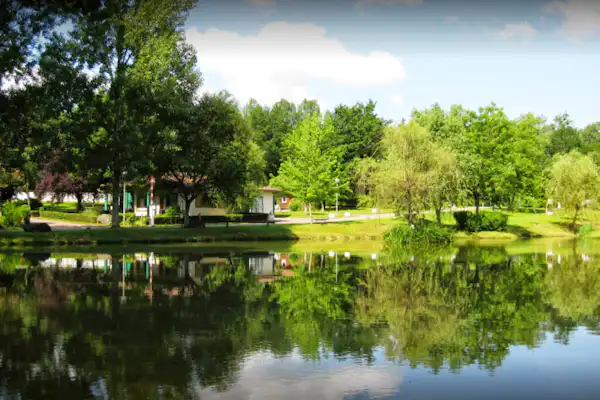 Camping Le Repaire