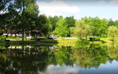 Camping Le Repaire