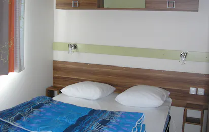 Camping Le Riou Merle