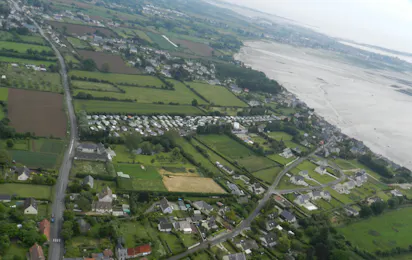 Camping Le Rivage (Quettehou)