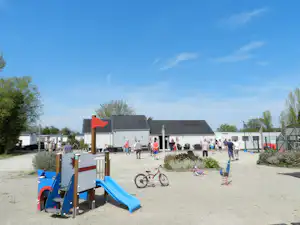 Camping Le Rivage