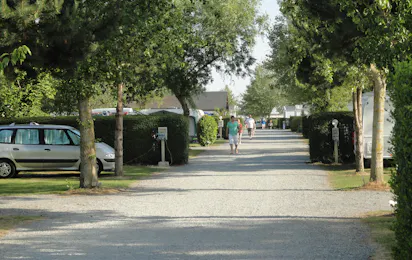 Camping Le Robinson