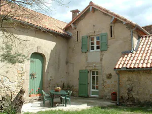 Camping Le Roc qui Parle