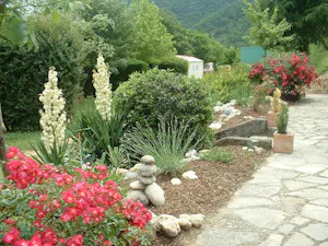 Camping Le Roc qui Parle