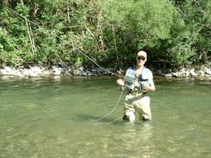 Camping Le Roc qui Parle