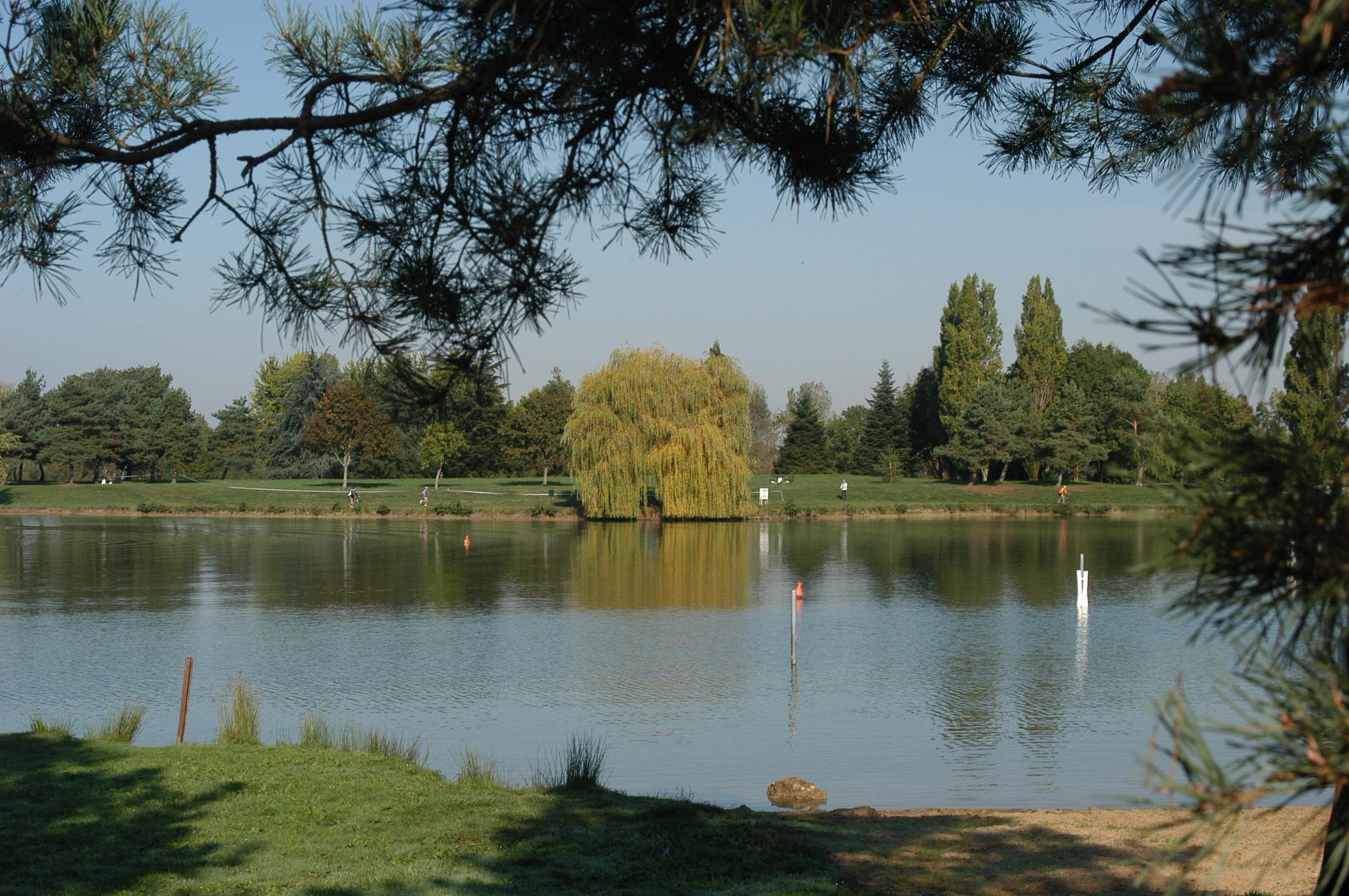 Camping Le Rochat-Belle Isle