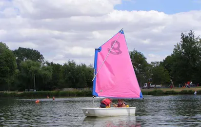 Camping Le Rochat-Belle Isle