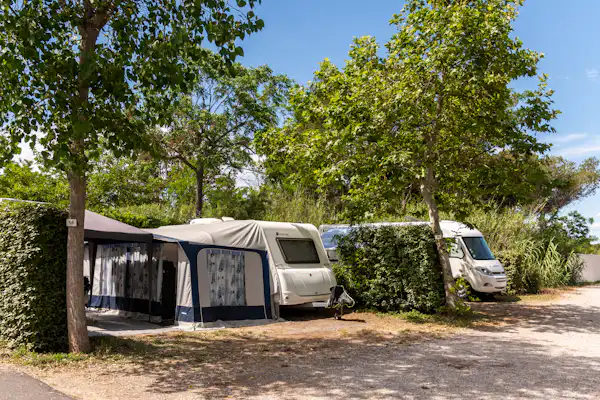 Flower Camping Le Rochelongue