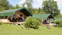 Camping Le Roptai