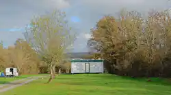 Camping Le Roptai
