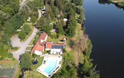 Camping Le Roquelongue