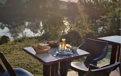 Camping Le Roquelongue