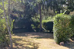 Camping Le Roquelongue - Standplätze auf dem Campingplatz