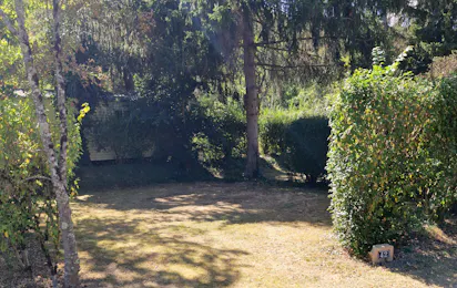 Camping Le Roquelongue
