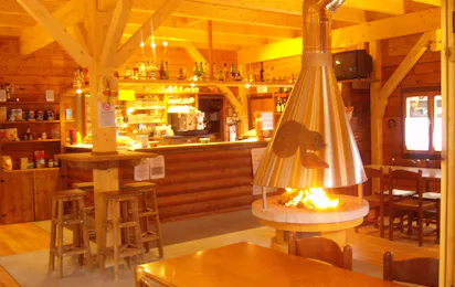 Camping Le Rossane