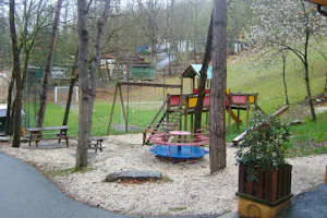 Camping Le Rossane - Campingplatz mit Kinderspielplatz