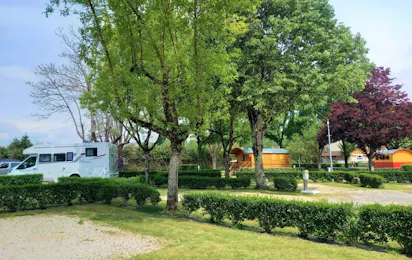 Onlycamp Le Rouergue