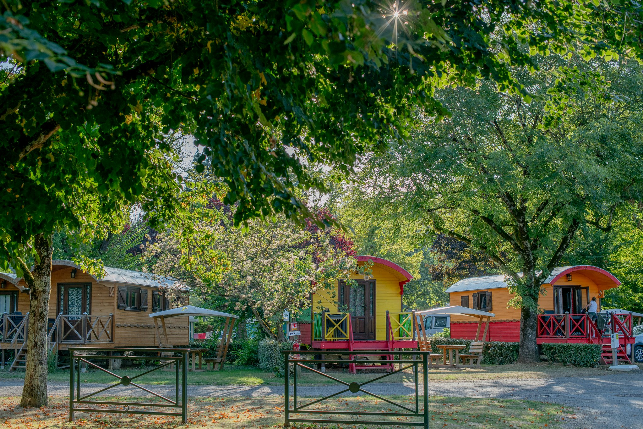 Onlycamp Le Rouergue