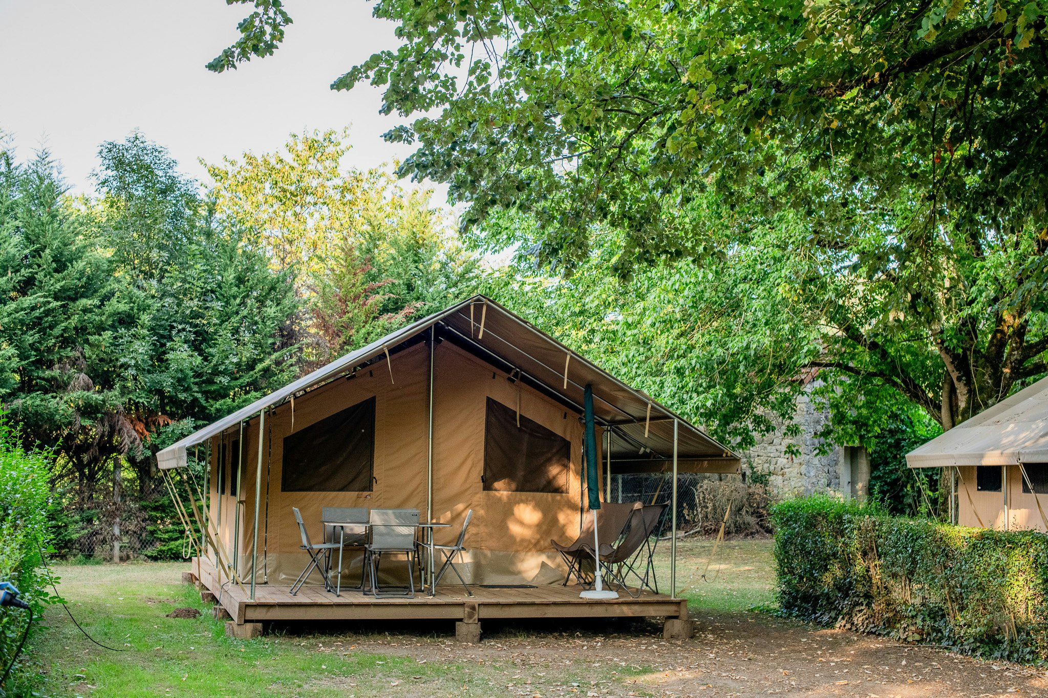 Onlycamp Le Rouergue