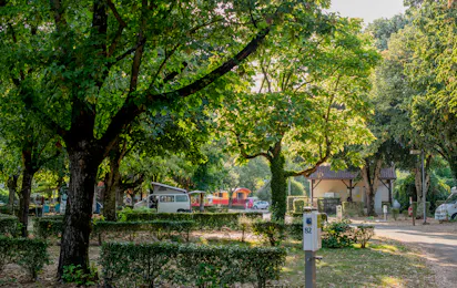 Onlycamp Le Rouergue