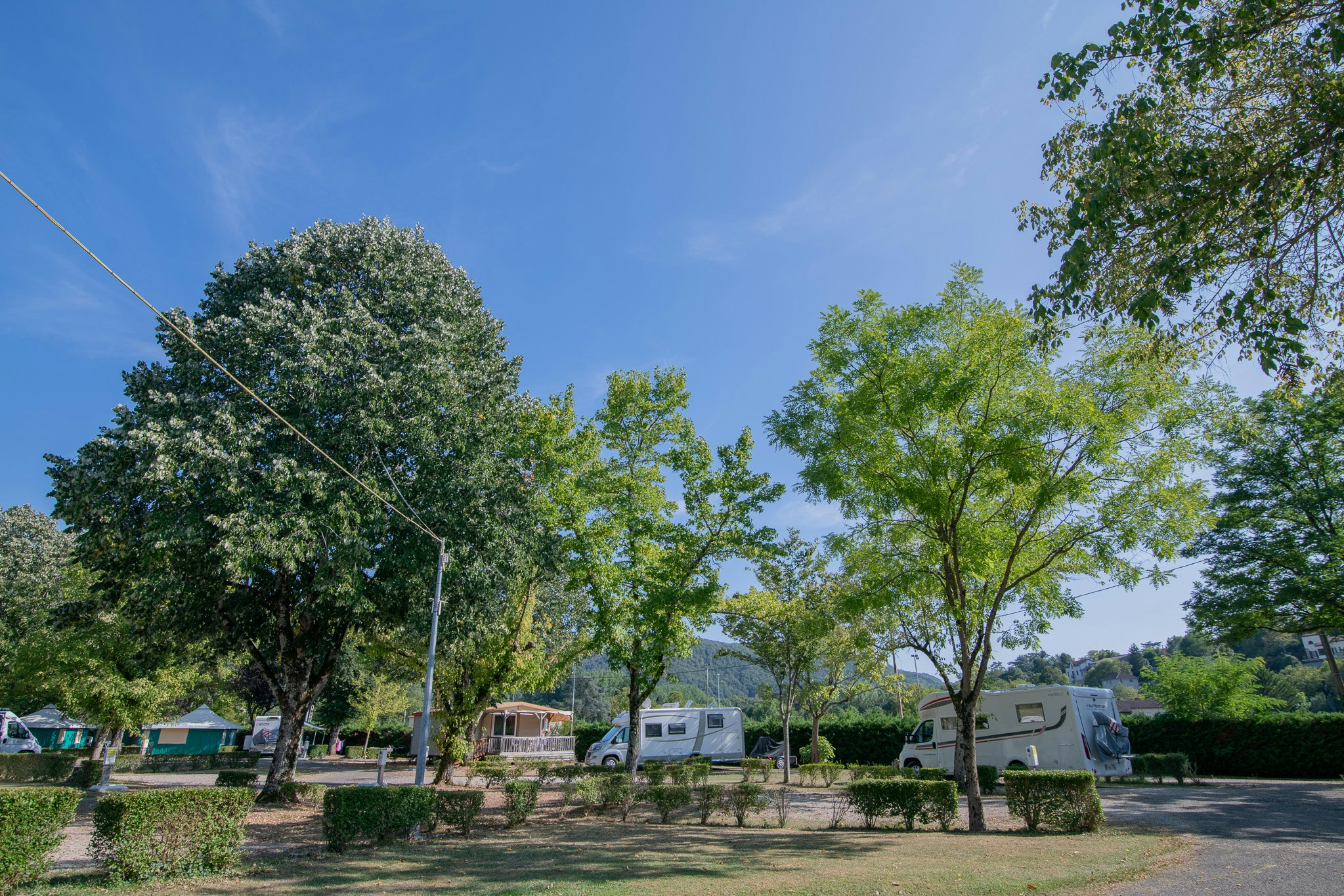 Onlycamp Le Rouergue