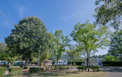 Onlycamp Le Rouergue