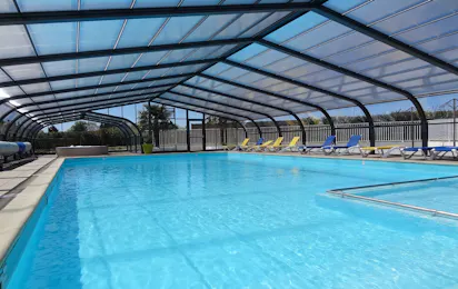 Camping Le Rouge Gorge