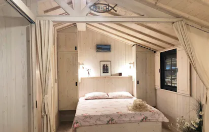 Camping Le Rouge Gorge