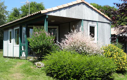 Camping Le Rouge Gorge